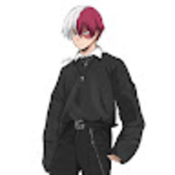 Meet your Posher, Kaydence - Picture 1 of 1